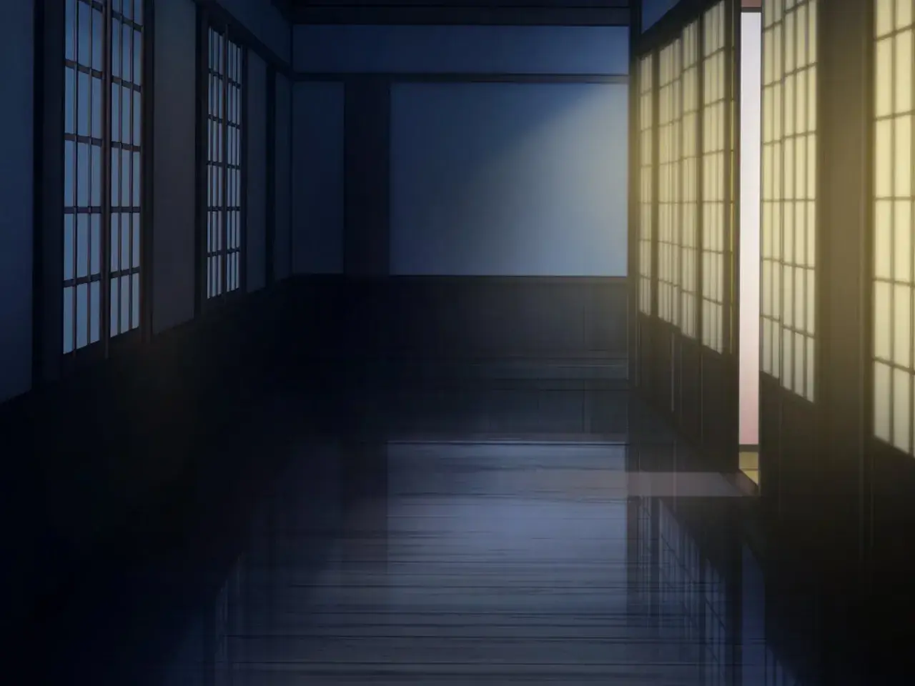 Omoide No Himitsu Kichi Ga Yaribeya Ni Natteta Natsu